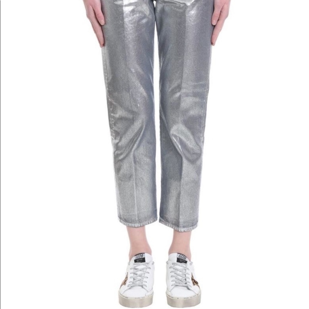 🐣Golden Goose Denim - Picture 2 of 7